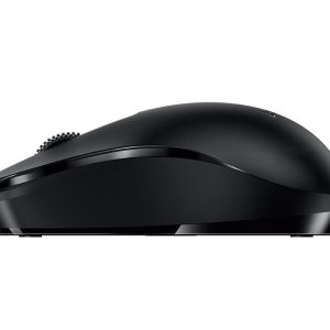 Genius NX-7000X Wireless Optical USB crni miš - Slika 1
