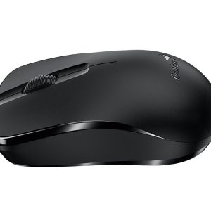 Genius NX-7000X Wireless Optical USB crni miš - Slika 4
