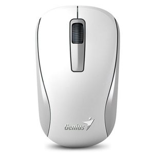 Genius NX-7005 Wireless Optical USB beli miš - Slika 3