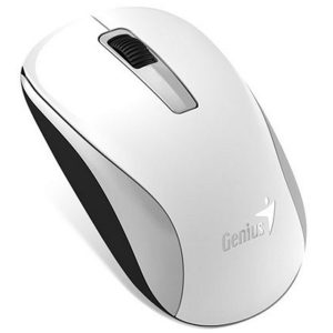 Genius NX-7005 Wireless Optical USB beli miš - Slika 4