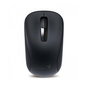 Genius NX-7005 Wireless Optical USB crni miš - Slika 1