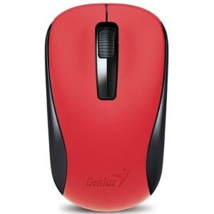 Genius NX-7005 Wireless Optical USB crveni miš - Slika 2