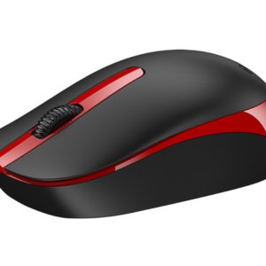 Genius NX-7007 Wireless crveni miš - Slika 1