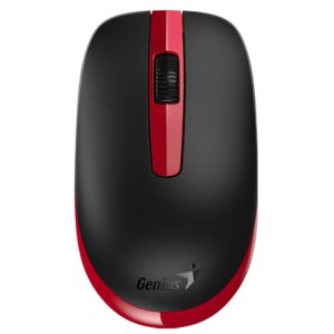 Genius NX-7007 Wireless crveni miš - Slika 2
