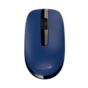 Genius NX-7007 Wireless plavi miš - Slika 2
