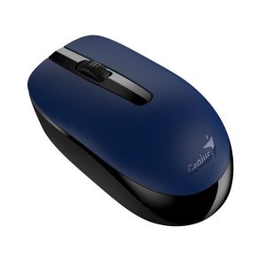 Genius NX-7007 Wireless plavi miš - Slika 3