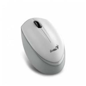 Genius NX-7009 Wireless belo-sivi miš - Slika 3