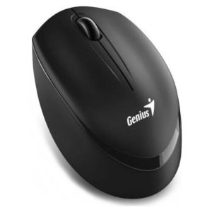 Genius NX-7009 Wireless crni miš - Slika 3
