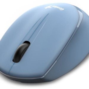 Genius NX-7009 Wireless plavo-sivi miš - Slika 1