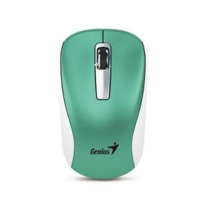 Genius NX-7010 Wireless Optical USB tirkizni miš - Slika 1
