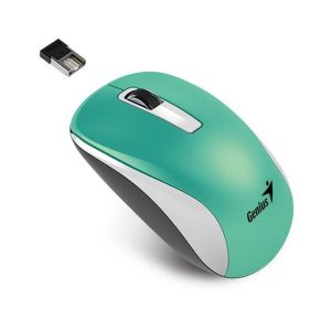 Genius NX-7010 Wireless Optical USB tirkizni miš - Slika 2