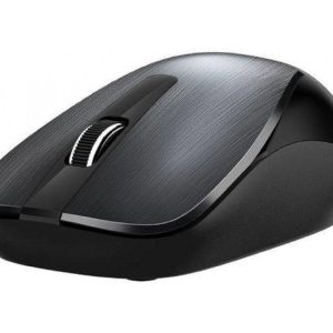 Genius NX-7015 Black Wireless Optical USB crni miš - Slika 1