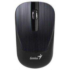 Genius NX-7015 Black Wireless Optical USB crni miš - Slika 2