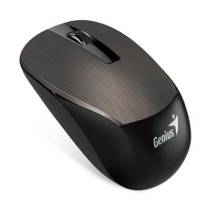 Genius NX-7015 Wireless Optical USB chocolate miš - Slika 1