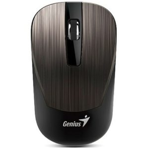 Genius NX-7015 Wireless Optical USB chocolate miš - Slika 2