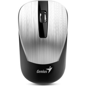 Genius NX-7015 Wireless Optical USB crno-srebrni miš - Slika 2
