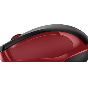 Genius NX-8006S Wireless Optical USB crno-crveni miš - Slika 1