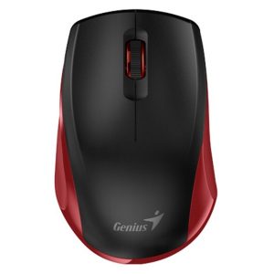 Genius NX-8006S Wireless Optical USB crno-crveni miš - Slika 3