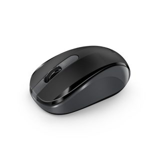 Genius NX-8008S Wireless Optical USB crni miš - Slika 2