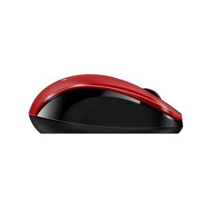 Genius NX-8008S Wireless Optical USB crveni miš - Slika 1