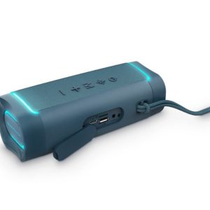 Energy Sistem Nami ECO Navy Bluetooth zvučnik plavi - Slika 1