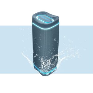 Energy Sistem Nami ECO Navy Bluetooth zvučnik plavi - Slika 2