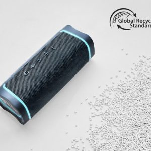 Energy Sistem Nami ECO Navy Bluetooth zvučnik plavi - Slika 3