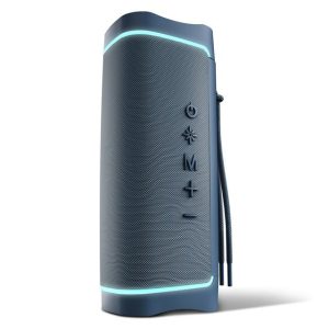 Energy Sistem Nami ECO Navy Bluetooth zvučnik plavi - Slika 5