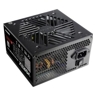 Raidmax Napajanje 600W Vortex RX-600AC-V 80PLUS WHITE - Slika 2