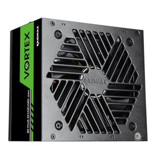 Raidmax Napajanje 600W Vortex RX-600AC-V 80PLUS WHITE - Slika 3