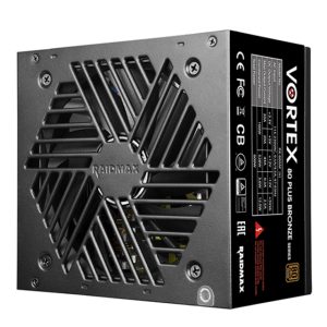 Raidmax Napajanje 700W Vortex RX-700AC-V 80PLUS BRONZE - Slika 2