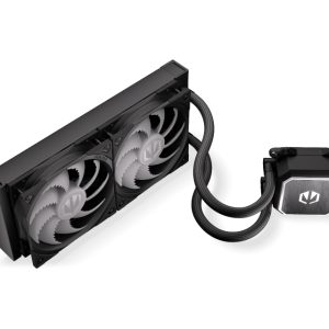 Endorfy Navis F240 ARGB vodeno hlađenje (EY3B004) - Slika 2