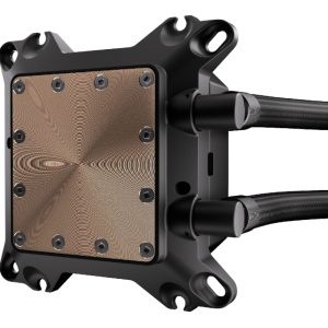 Endorfy Navis F240 ARGB vodeno hlađenje (EY3B004) - Slika 3