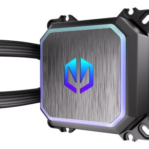 Endorfy Navis F240 ARGB vodeno hlađenje (EY3B004) - Slika 4