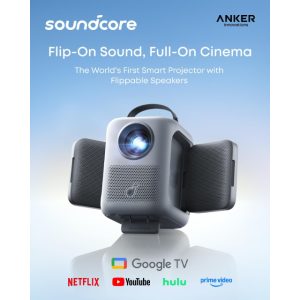 Anker Nebula P1i Full HD TV projektor - Slika 5