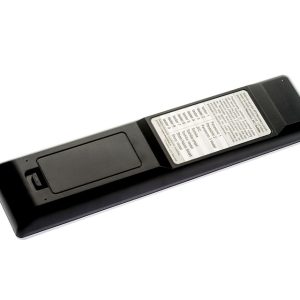 Panasonic Neretva univerzalni daljinski upravljač (Panasonic, JVC , Toshiba, Sharp) - Slika 2