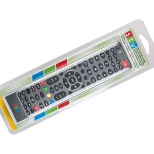 Panasonic Neretva univerzalni daljinski upravljač (Panasonic, JVC , Toshiba, Sharp) - Slika 4