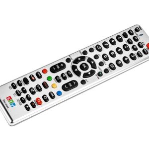 Panasonic Neretva univerzalni daljinski upravljač (Panasonic, JVC , Toshiba, Sharp) - Slika 5