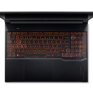 Acer Nitro V16 AI 16 inča Ryzen AI 7 260 16GB 1TB SSD GeForce RTX 5060 - Slika 2