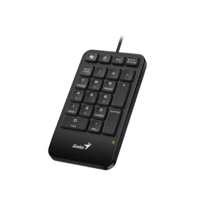 Genius NumPad 125,USB-C numerička tastatura - Slika 3