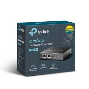 Tp-Link OC200 Omada Claud controler-central.upravljanje - Slika 2
