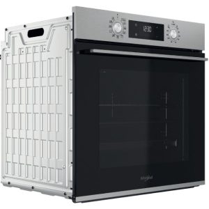 Whirlpool OMK58HU1X ugradna rerna - Slika 1