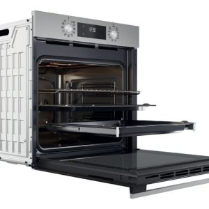 Whirlpool OMK58HU1X ugradna rerna - Slika 2