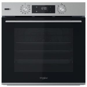 Whirlpool OMSK58HU1SX ugradna rerna - Slika 3