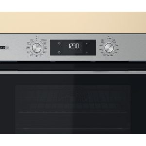 Whirlpool OMSK58HU1SX ugradna rerna - Slika 4