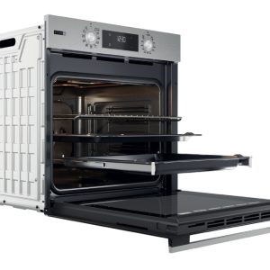 Whirlpool OMSK58HU1SX ugradna rerna - Slika 5