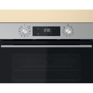 Whirlpool OMSK58RU1SX ugradna rerna - Slika 5