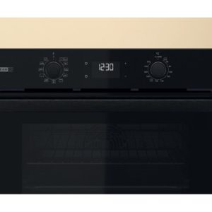 Whirlpool OMSR58CU1SB ugradna rerna - Slika 2