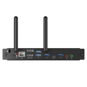 Hisense OPS OPS727 On-Board Computer I7-12650H/16GB/512GB/Win11 Pro - Slika 4
