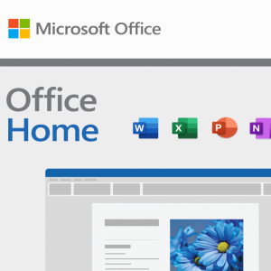 Microsoft Office Home 2024 English (EP2-06817) - Slika 2